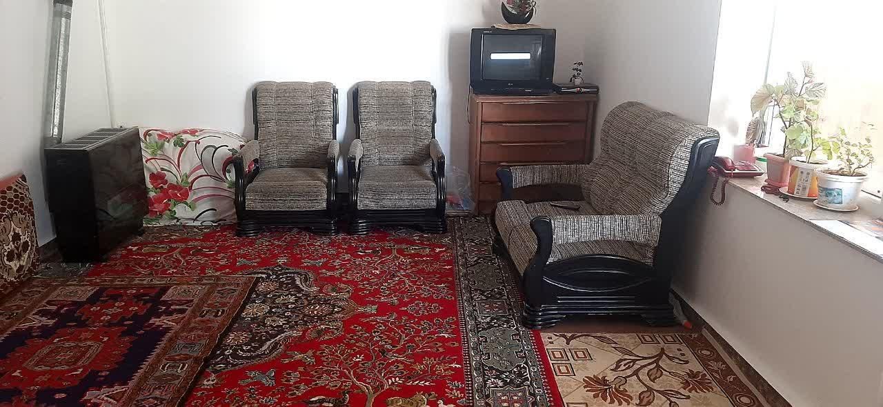 اجاره روزانه/هفتگی/ماهانه آپارتمان ۷۰ متری|اجارهٔ کوتاه‌مدت آپارتمان و سوئیت|ابهر, |دیوار