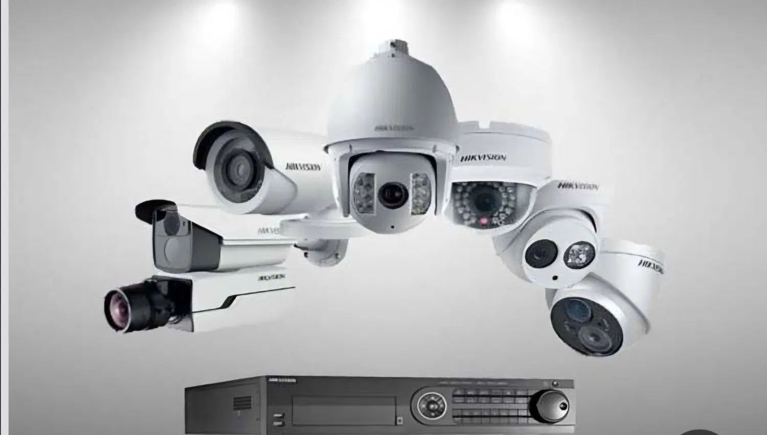 ریست پسورد DVR و دوربین مداربسته و انتقال تصویر|خدمات پیشه و مهارت|مشهد, سعد آباد|دیوار