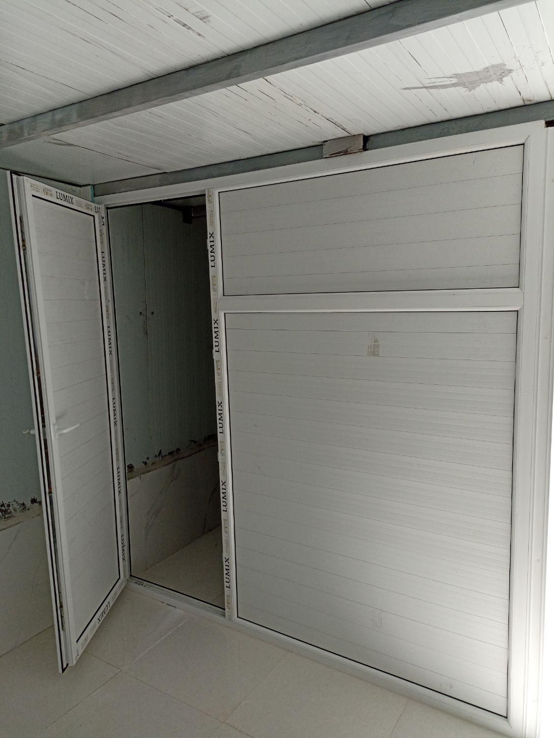 پنجره دوجداره یو پی وی سی|خدمات پیشه و مهارت|کرمانشاه, |دیوار