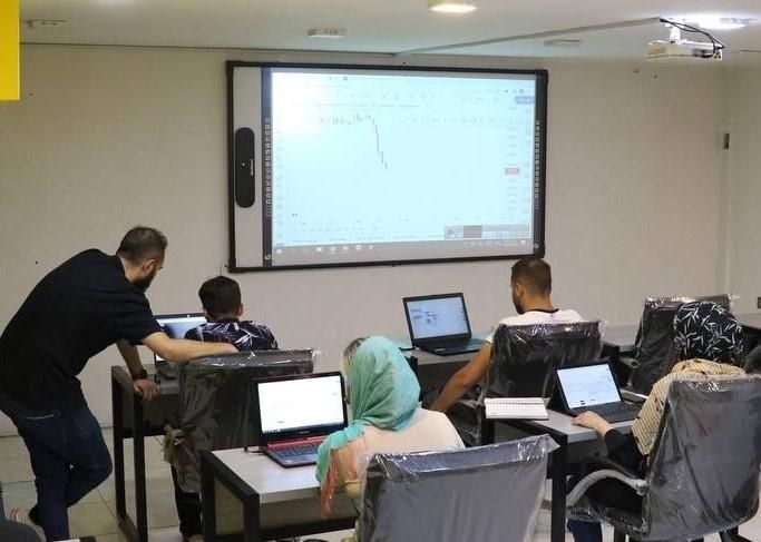 دوره تخصصی فارکس در اصفهان|خدمات آموزشی|اصفهان, جلفا|دیوار