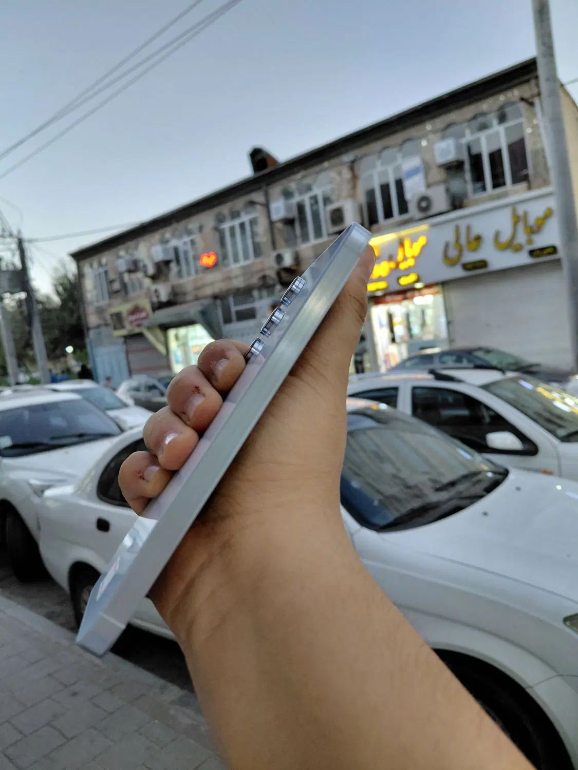 سامسونگ A55|موبایل|مشهد, هفده شهریور|دیوار