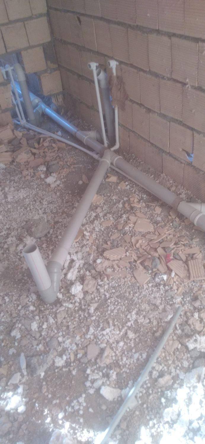 لوله کشی نوروزی|خدمات پیشه و مهارت|کرمانشاه, |دیوار