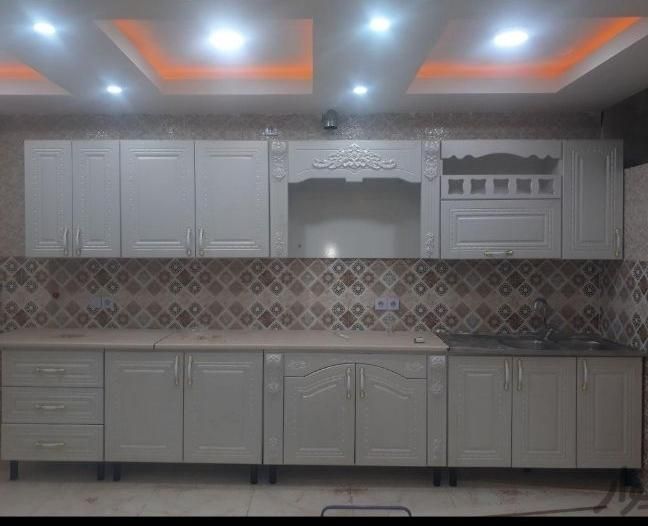 کابینت پیش ساخته منبران در اندیمشک|مصالح و تجهیزات ساختمان|دزفول, |دیوار