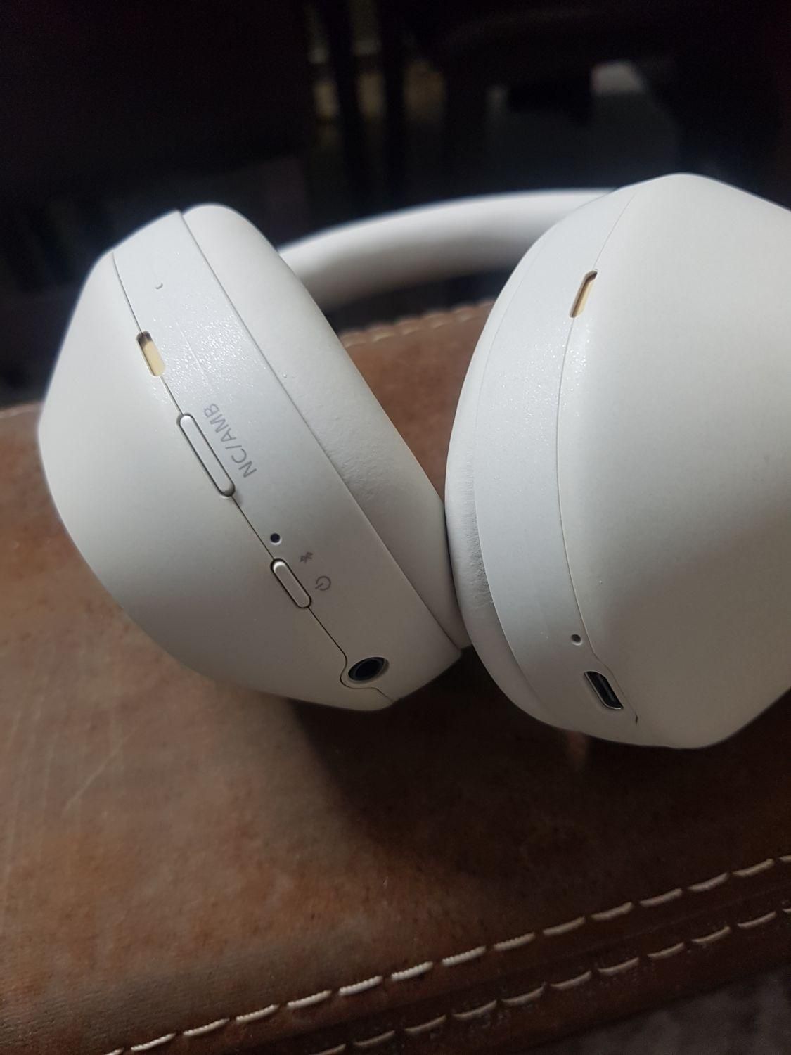 هدفن سونی اصل SONY|لوازم جانبی موبایل و تبلت|تهران, بهارستان|دیوار