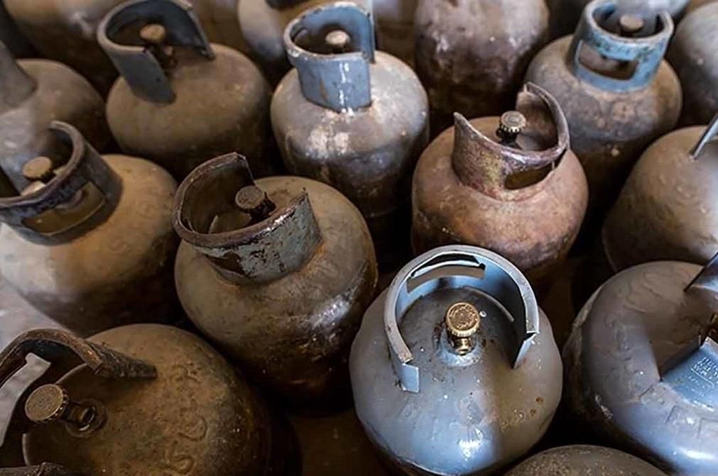 گپسول گاز|اجاق گاز و لوازم برقی پخت‌وپز|اسلام‌شهر, شهرک واوان|دیوار