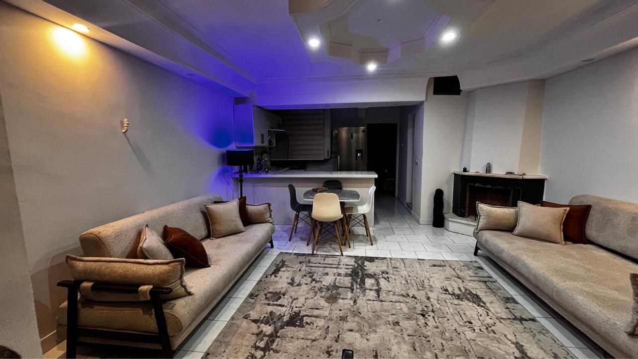 مبله 70 متری یک خواب کاشانی جنب مترو ستاری|اجارهٔ کوتاهمدت آپارتمان و سوئیت|تهران, مهران|دیوار