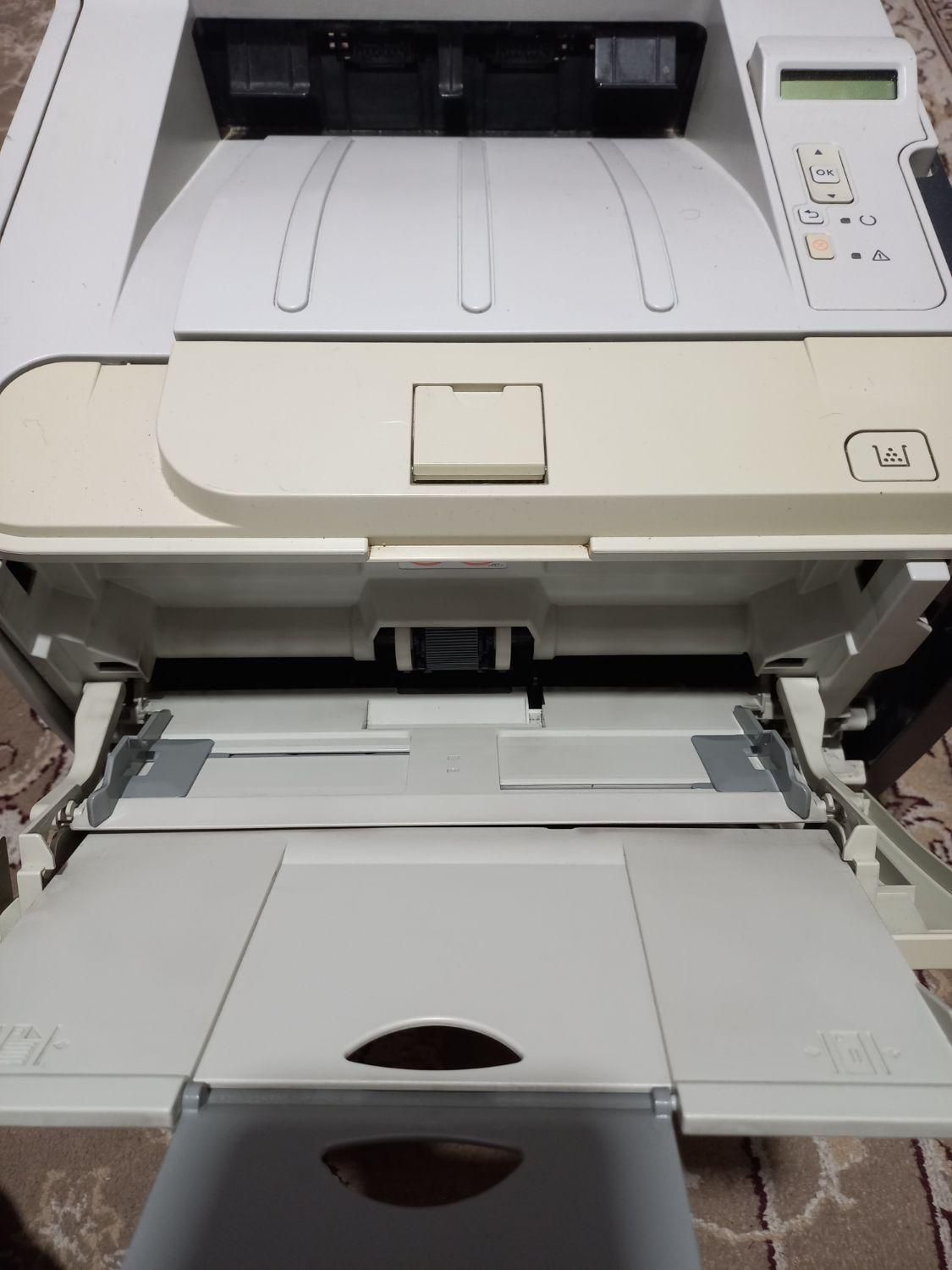 پرینتر hp در حد نو|پرینتر، اسکنر، کپی، فکس|تهران, شهرک رضویه|دیوار
