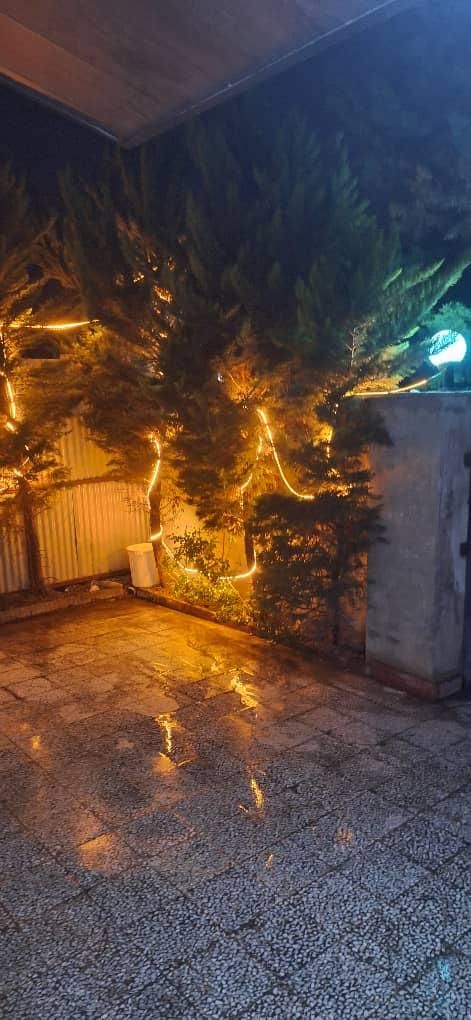 اجاره روزانه/هفتگی/ماهانه ویلا ۱۰۰ متری|اجارهٔ کوتاه‌مدت ویلا و باغ|رویان, |دیوار