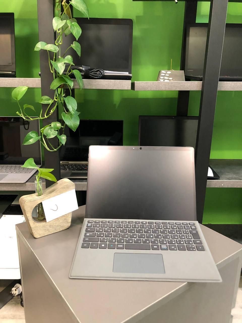 لپتاپ dell 7320 روزانه ودانشجویی با گارانتی معتبر|رایانه همراه|تهران, آرژانتین|دیوار
