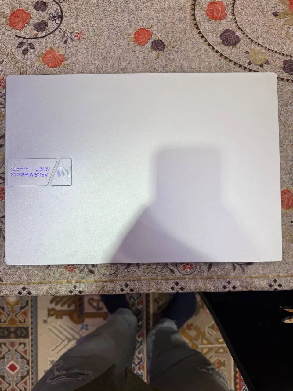 لپ تاپ Asus vivobook pro|رایانه همراه|تهران, نیروی هوایی (پیروزی)|دیوار
