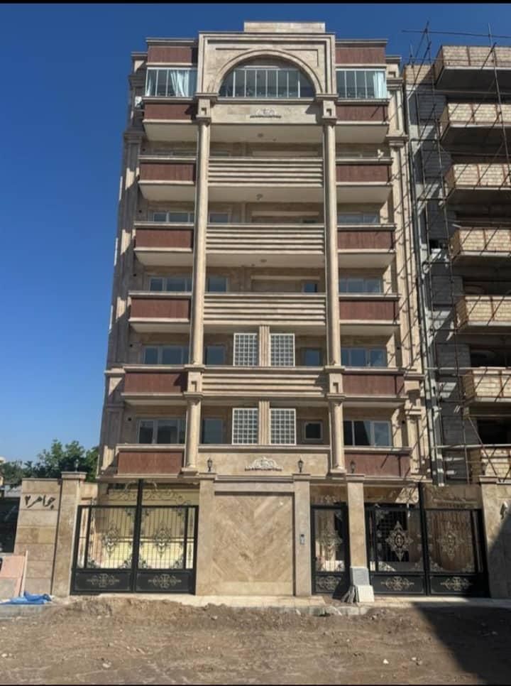 مشارکت در ساخت ،  ۴۳۰ تجمعی|مشارکت در ساخت املاک|تهران, دریا|دیوار