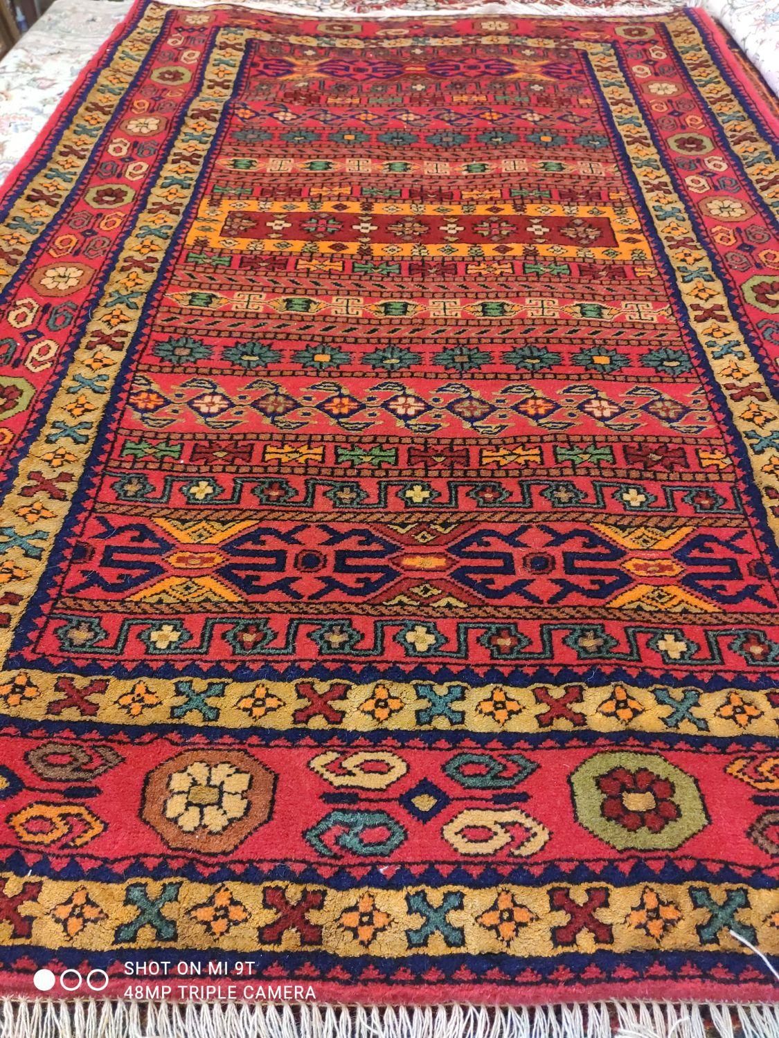 سه متری گل رز چله ابریشم|فرش|تهران, فرمانیه|دیوار