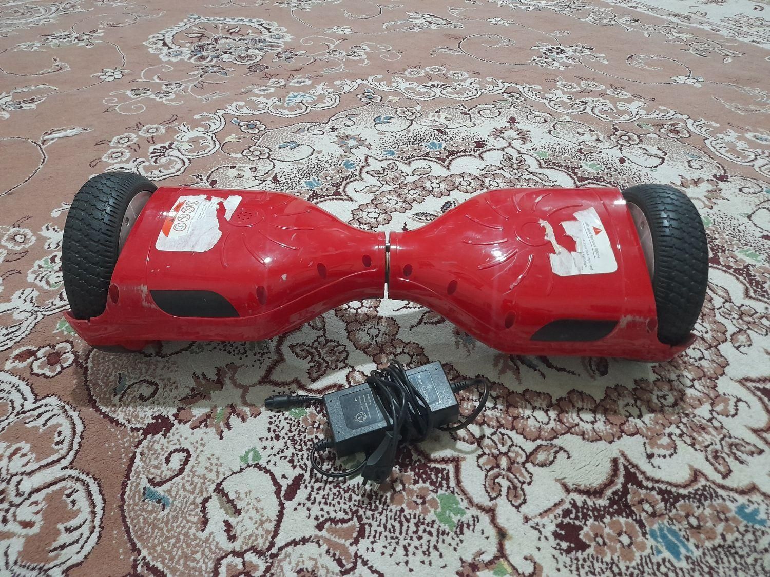 اسکوتر|دوچرخه، اسکیت، اسکوتر|خرم‌آباد, |دیوار