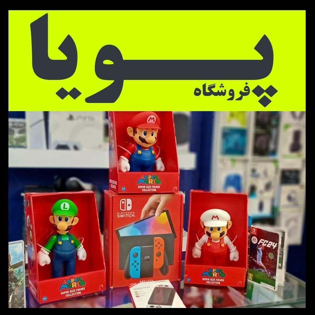فروش و نصب بازی نینتندو سوییچ Nintendo-PS5 XBOX 4|کنسول، بازی ویدئویی و آنلاین|تهران, پاسداران|دیوار