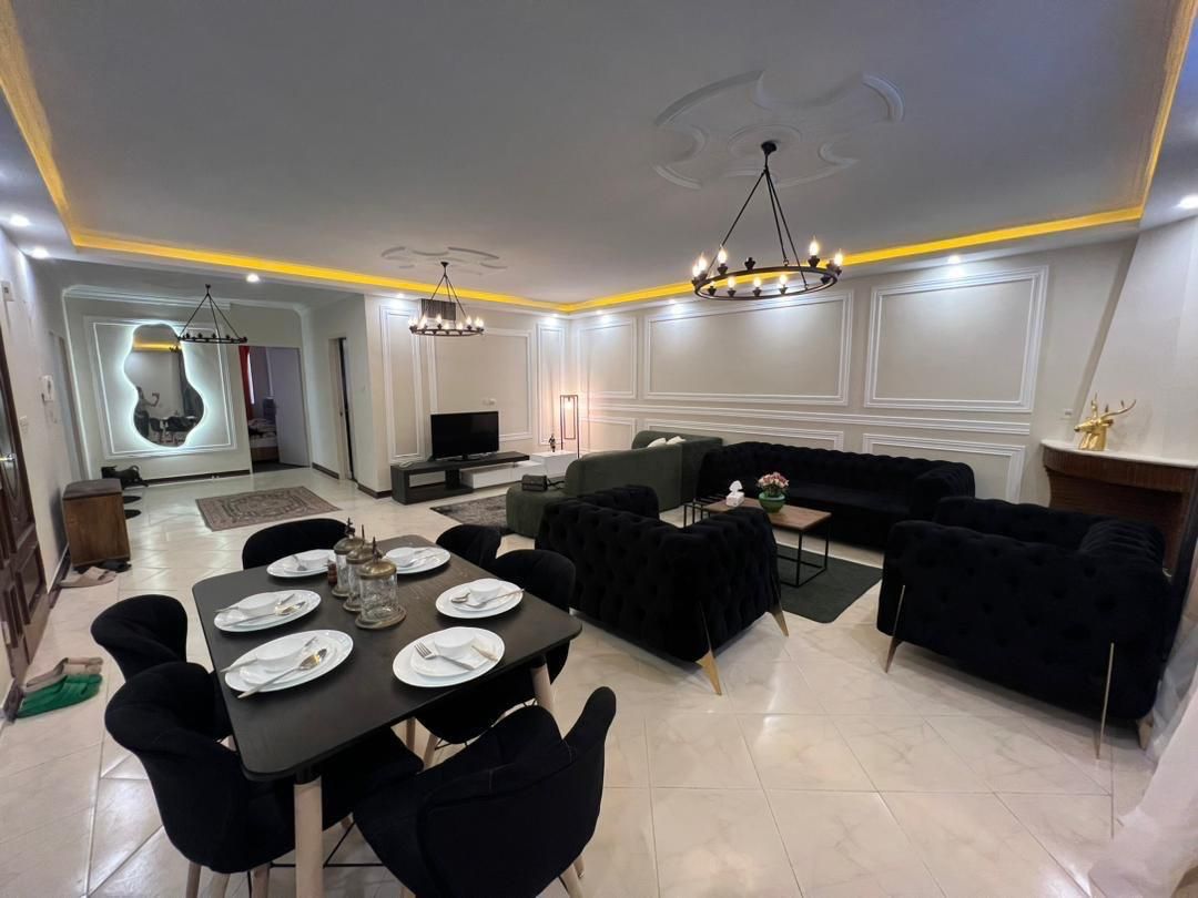 آپارتمان مبله در شهرک غرب و سعادت آباد|اجارهٔ کوتاه‌مدت آپارتمان و سوئیت|تهران, شهرک غرب|دیوار