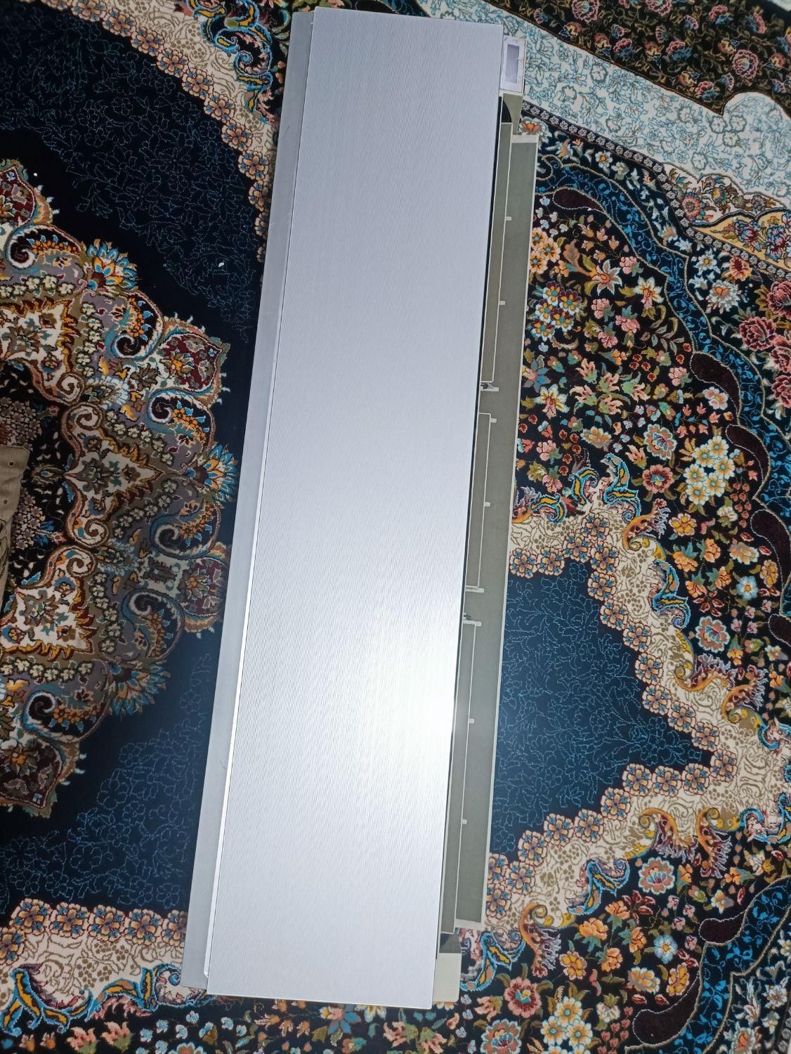 کولر گازی 18000|کولر گازی و فن‌کوئل|قرچک, شهرک طلائیه|دیوار