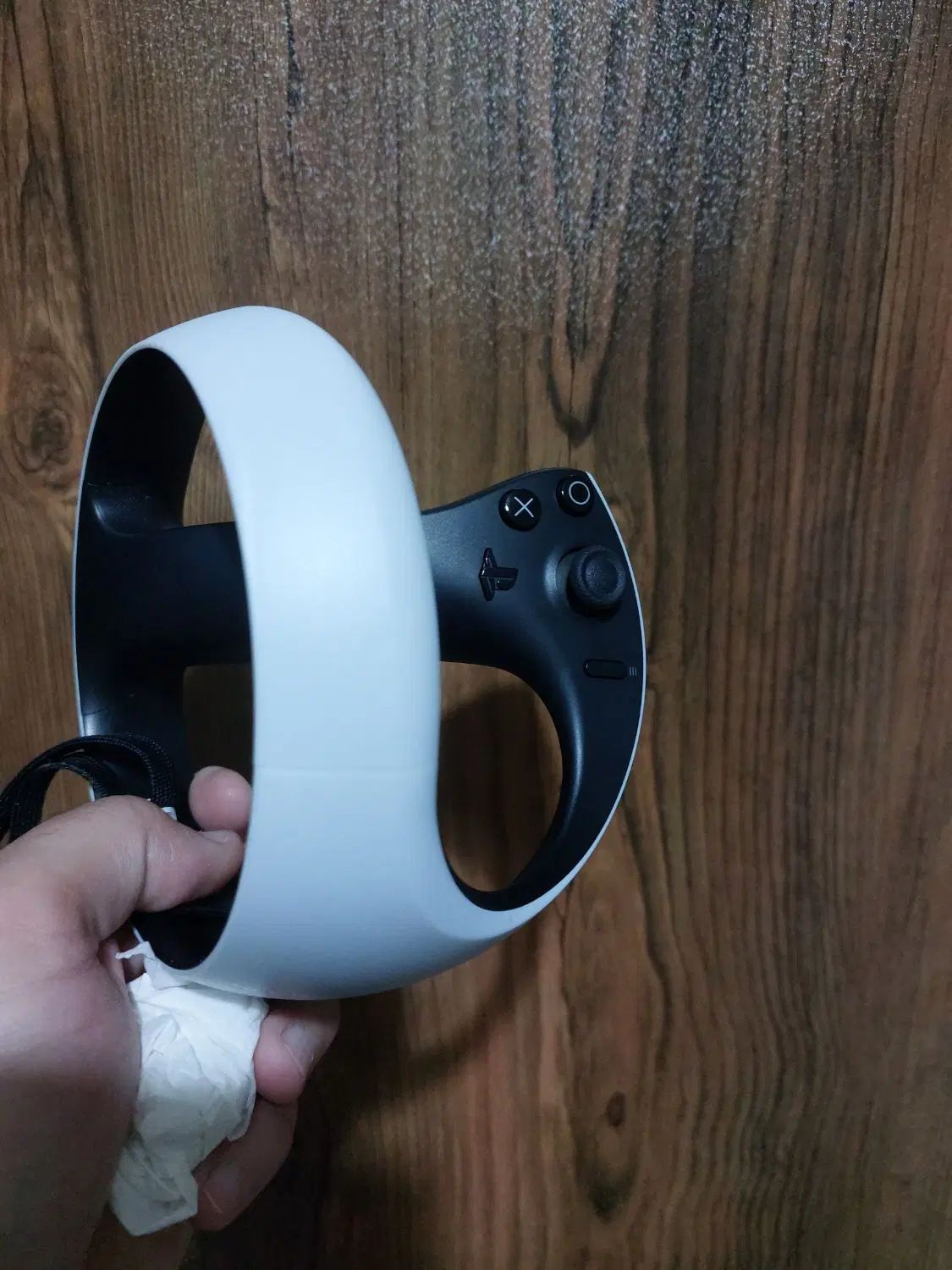 عینک واقعیت مجازی vr2|کنسول، بازی ویدئویی و آنلاین|رشت, نامجو|دیوار