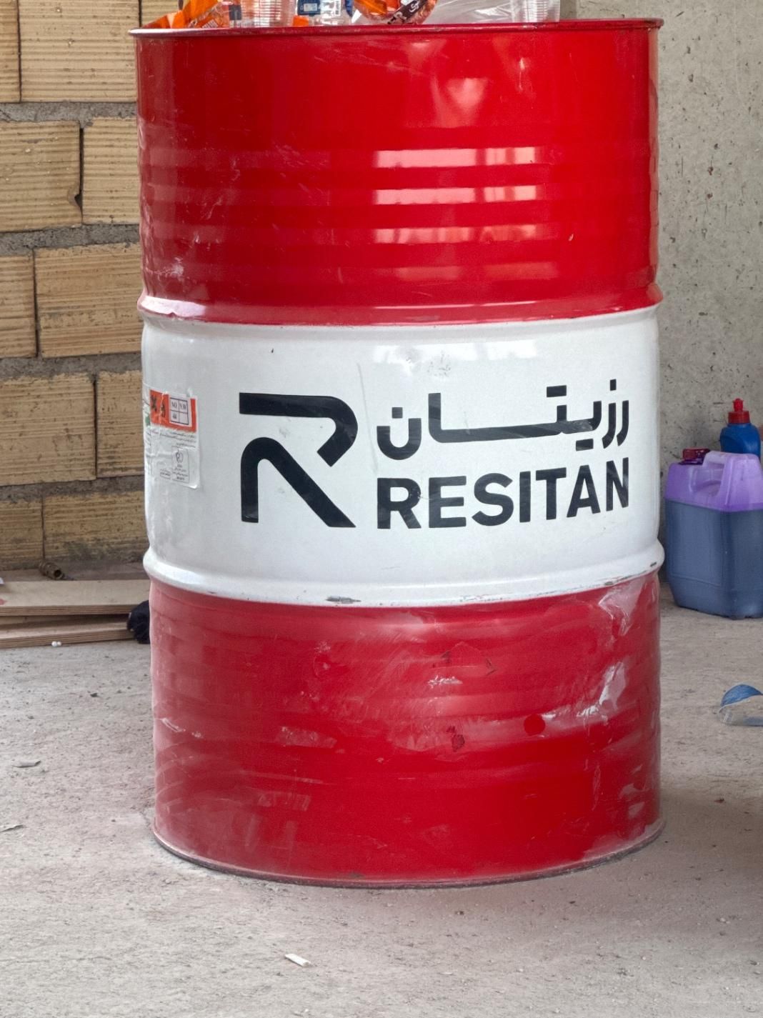 نیرو کار صفر یا با تجربه در کارگاه فایبر گلاس|استخدام صنعتی، فنی، مهندسی|رشت, هلال احمر|دیوار