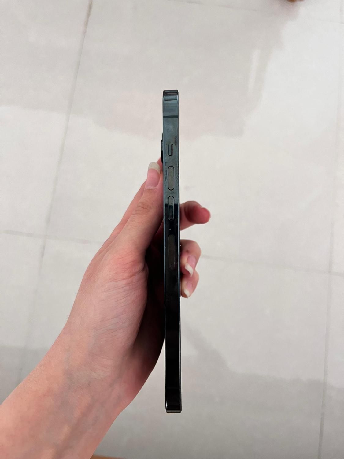 اپل iPhone 13 Pro Max با حافظهٔ ۱۲۸ گیگابایت|موبایل|یاسوج, |دیوار