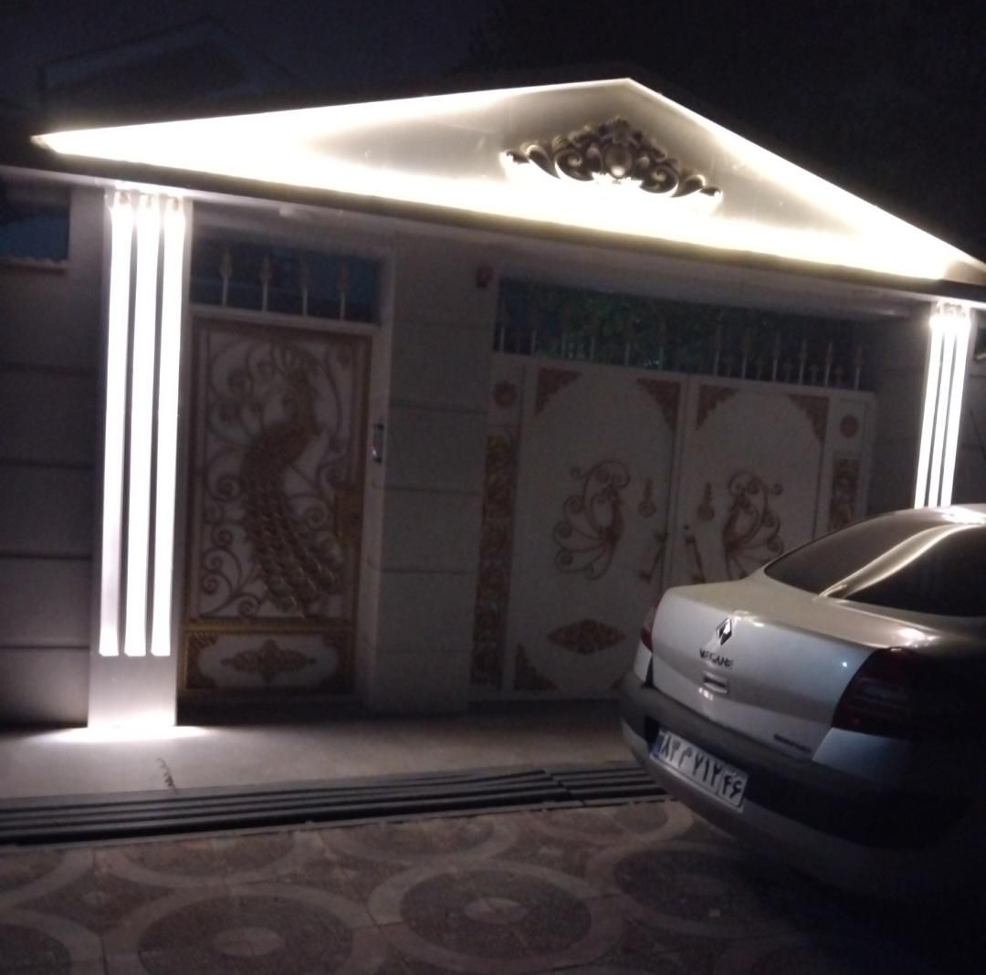 ویلا سنگر لوکس|فروش خانه و ویلا|سنگر, |دیوار