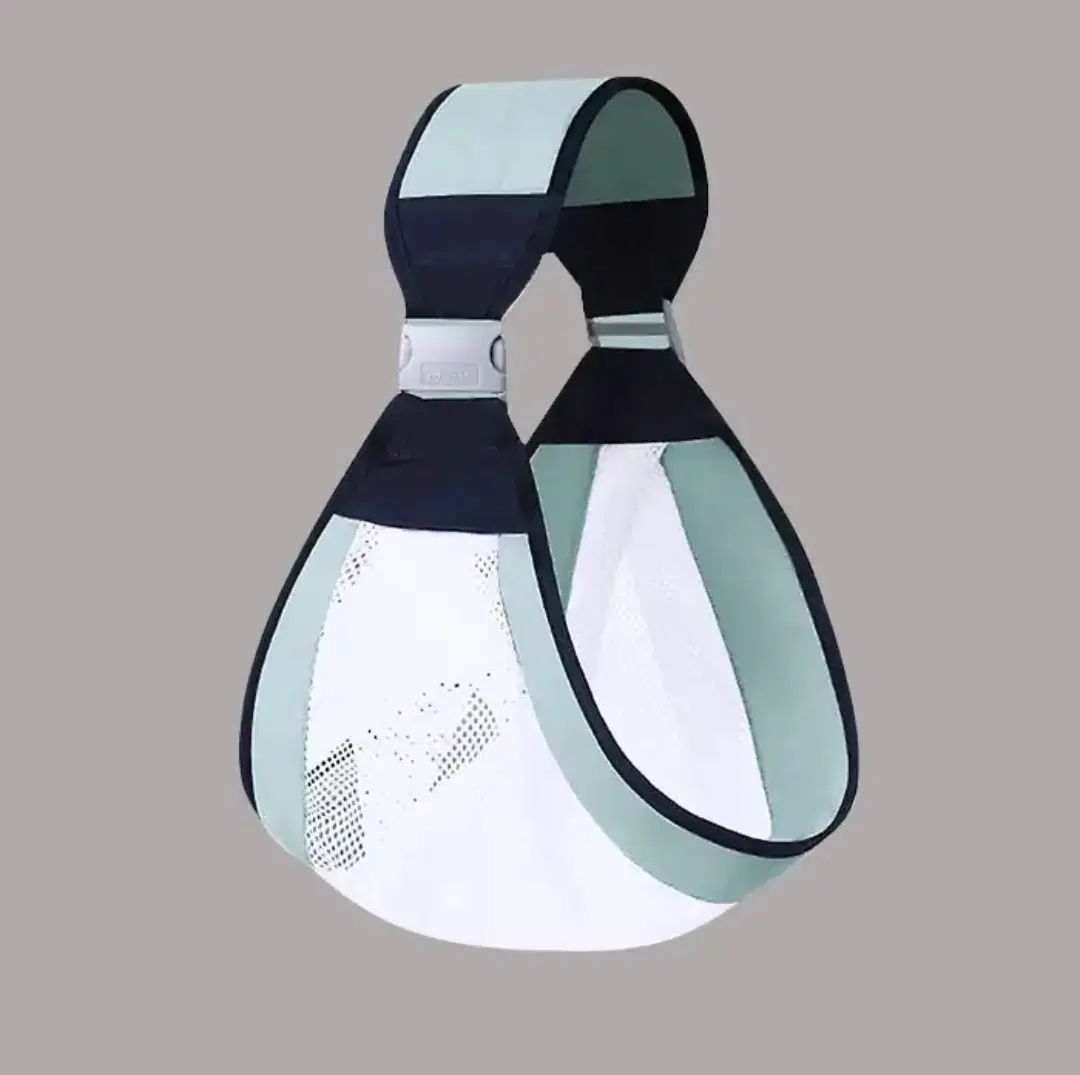 آغوشی مدل baby sling|اسباب و اثاث بچه|تهران, شهرآرا|دیوار