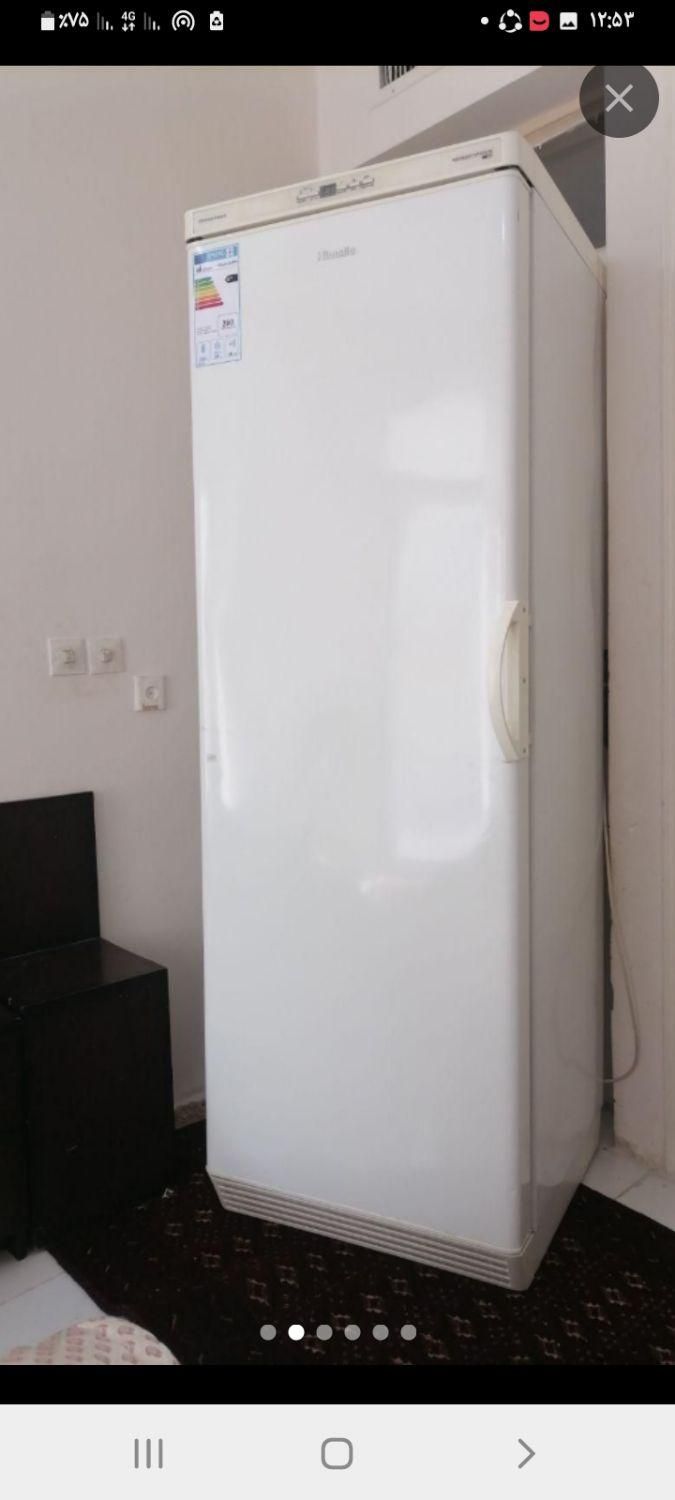 یخچال وفریزر دوقلو ضدبرفک و۱۸۰مدل دیگر|یخچال و فریزر|نیشابور, کشتارگاه|دیوار