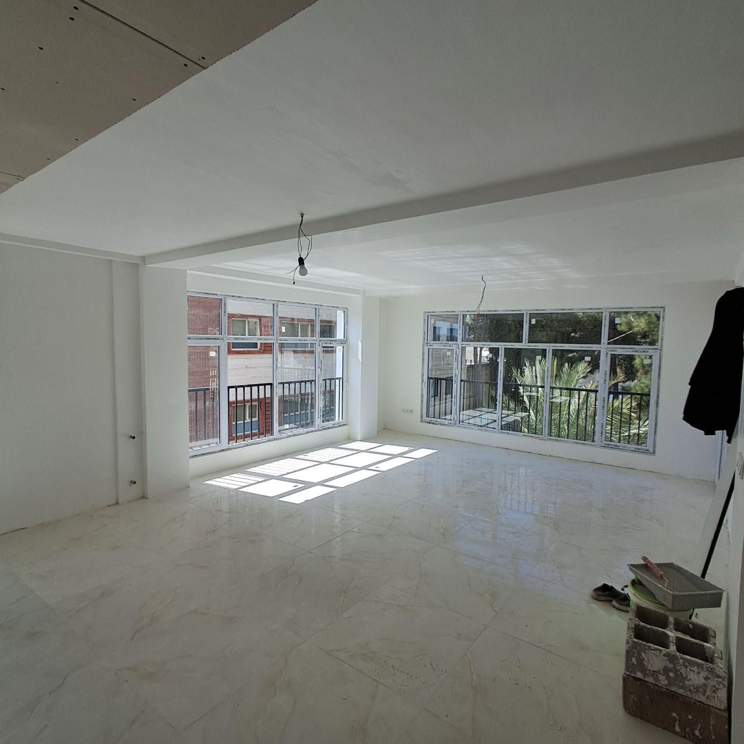 آپارتمان ۱۵۵متری ۳خوابه خوش نقشه تک واحدی فضل‌آباد|فروش آپارتمان|شیراز, فضل‌آباد|دیوار