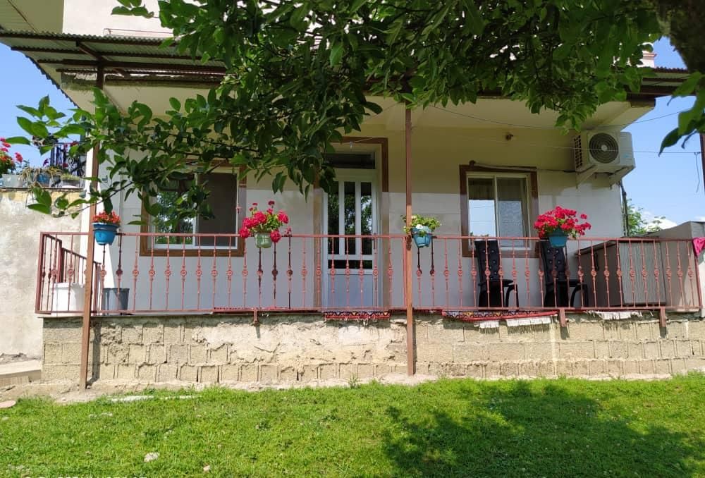 اجاره ویلا جاده ماسوله|اجارهٔ کوتاهمدت ویلا و باغ|ماکلوان, |دیوار