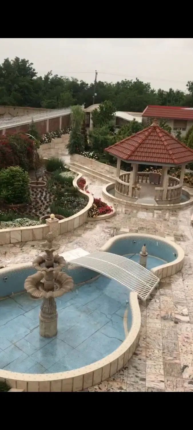 قصر کوچک1700عرصه 500بنا دوبلکس(چاهشک)|فروش خانه و ویلا|مشهد, چاهشک|دیوار