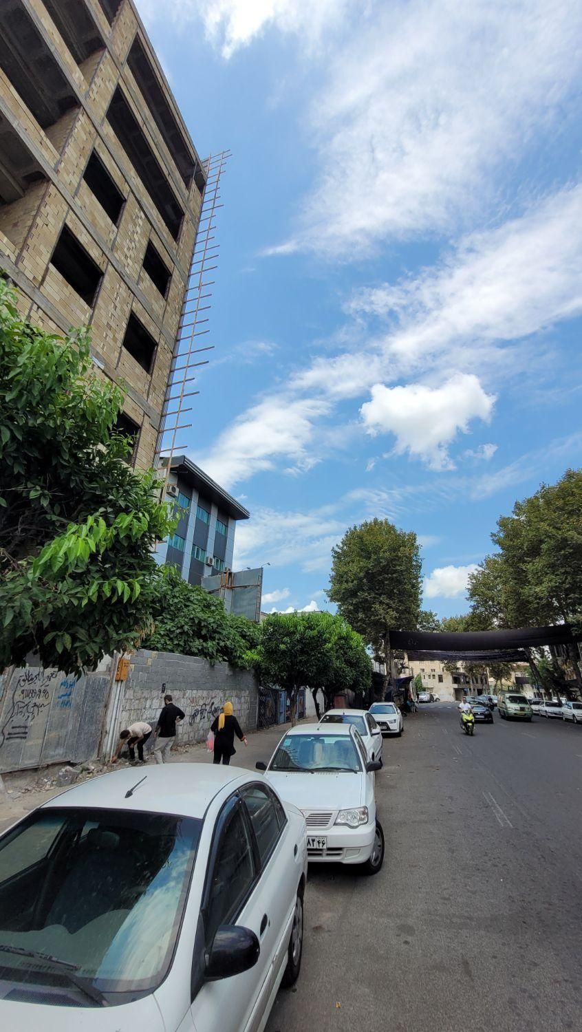 فروشواحدتجاری/مطب/۹۰متر/پیچ سعدی|فروش دفتر کار، اتاق اداری، مطب|رشت, بوسار|دیوار