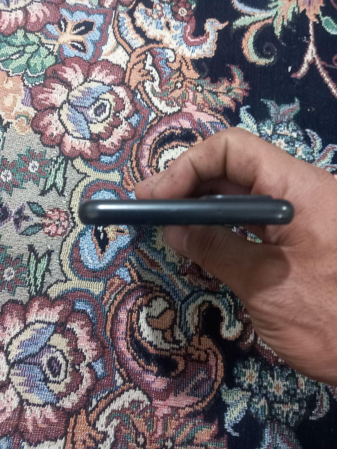 گوشی a12|موبایل|صحنه, |دیوار