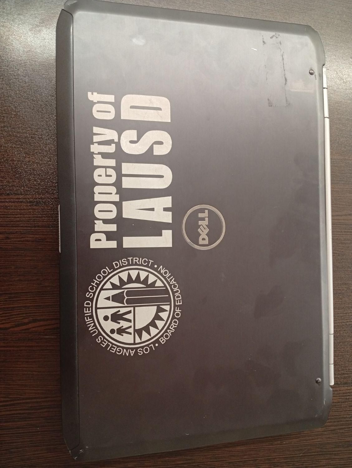 لپ تاپ Dell latitude e5520|رایانه همراه|اصفهان, سعادت‌آباد|دیوار