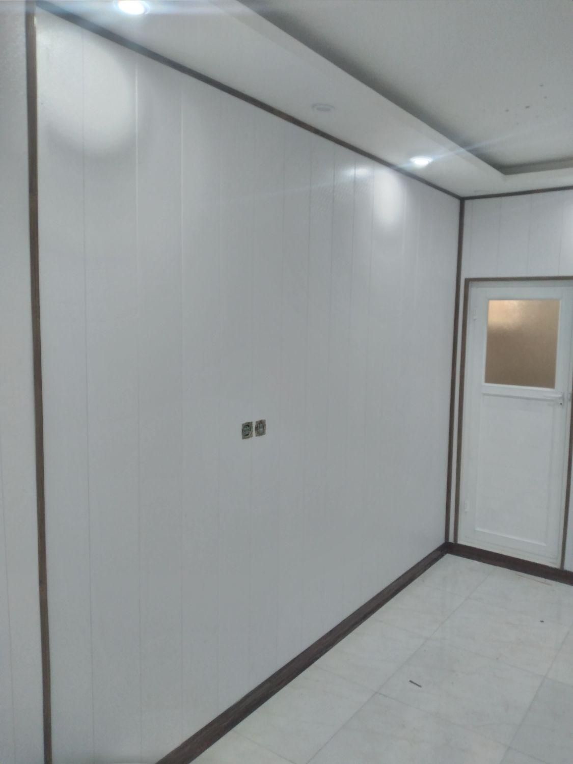 سقف کاذب و دیوارپوش پی وی سی|خدمات پیشه و مهارت|قم, عمار یاسر|دیوار