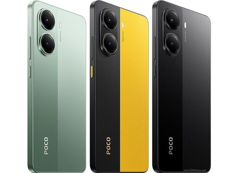 شیائومی poco x7 pro فروش با چک وازکی وام تا 18 ماه|موبایل|کرج, جهان‌شهر|دیوار