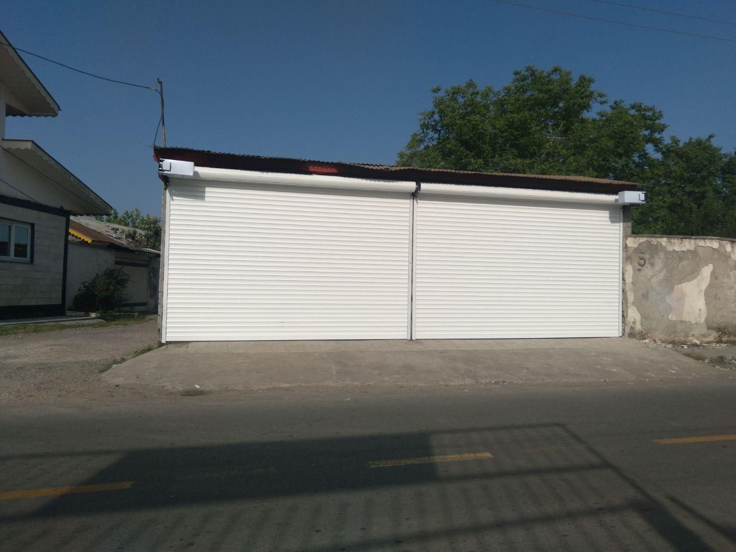 اجاره مغازه ۶۰ متری|اجارهٔ مغازه و غرفه|رشت, شکار اسطلخ|دیوار