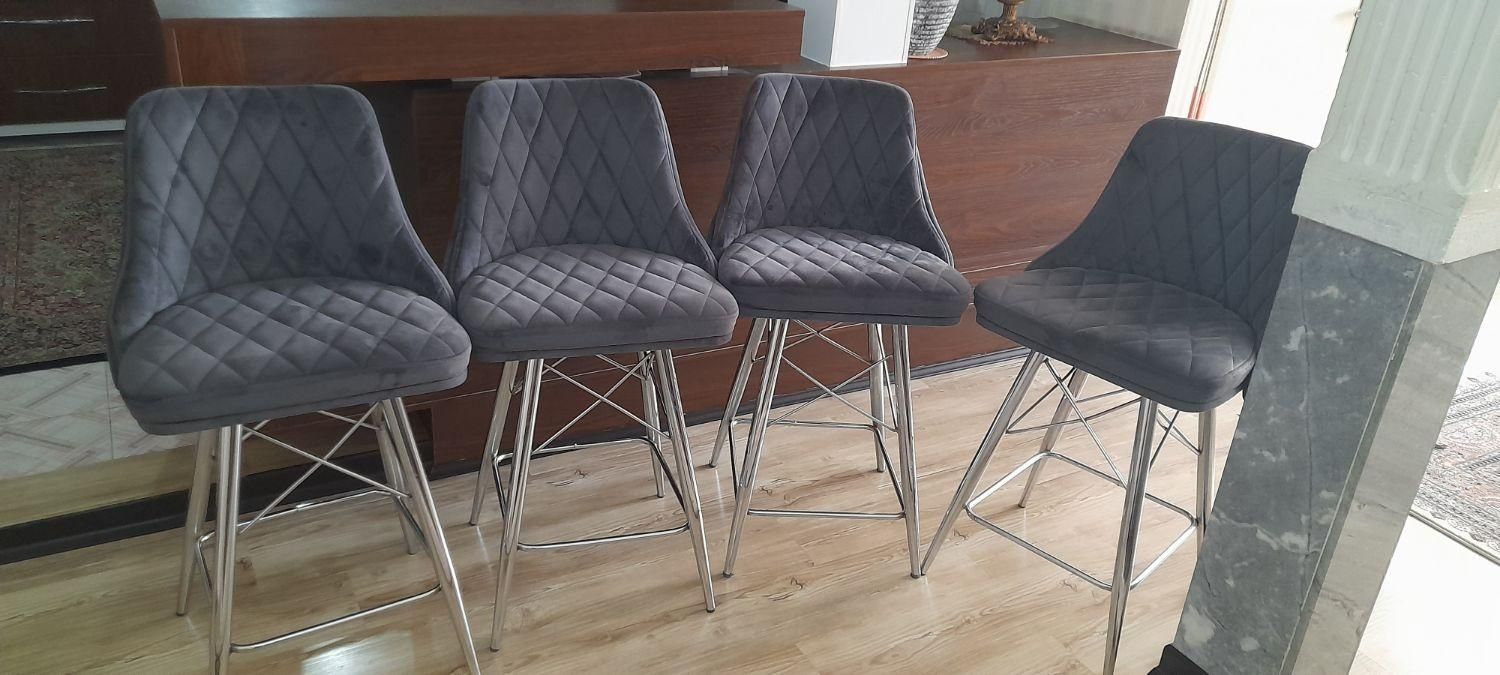 صندلی اپن کاملا نو|صندلی و نیمکت|همدان, |دیوار