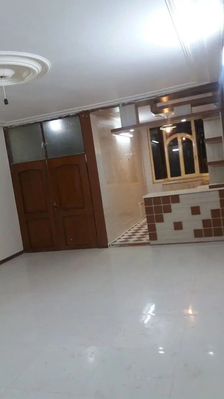 فروش آپارتمان ۵۹ متری ۱ خوابه طبقه ۲ در عبادی|فروش آپارتمان|مشهد, عبادی|دیوار