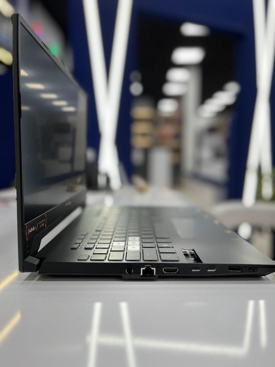 لپ تاپ ایسوس تاف گیمینگAsus Tuf Laptop Gaming قسطی|رایانه همراه|اهواز, گلستان|دیوار