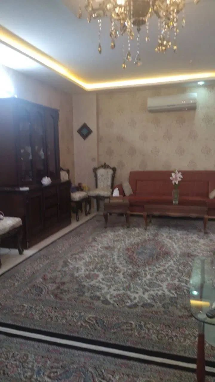 آ‌پارلمان 160متری جانباز|اجارهٔ آپارتمان|مشهد, جانباز|دیوار