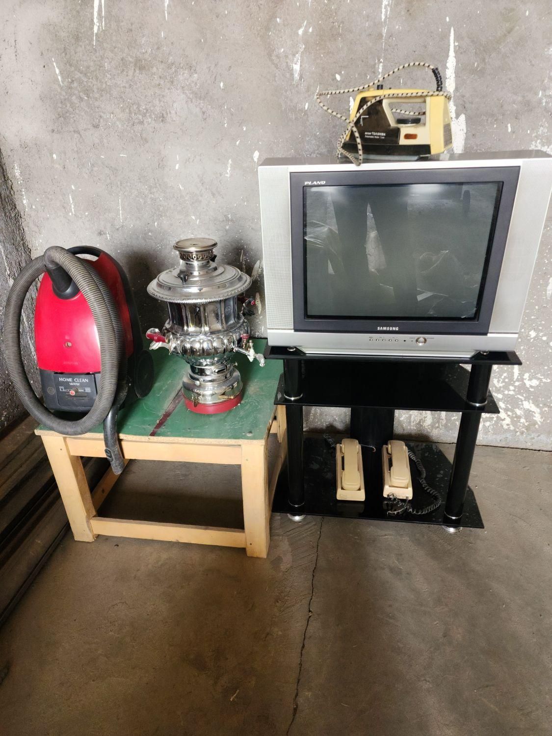 وسایل برقی وغیر برقی|سایر لوازم برقی|کبودرآهنگ, |دیوار