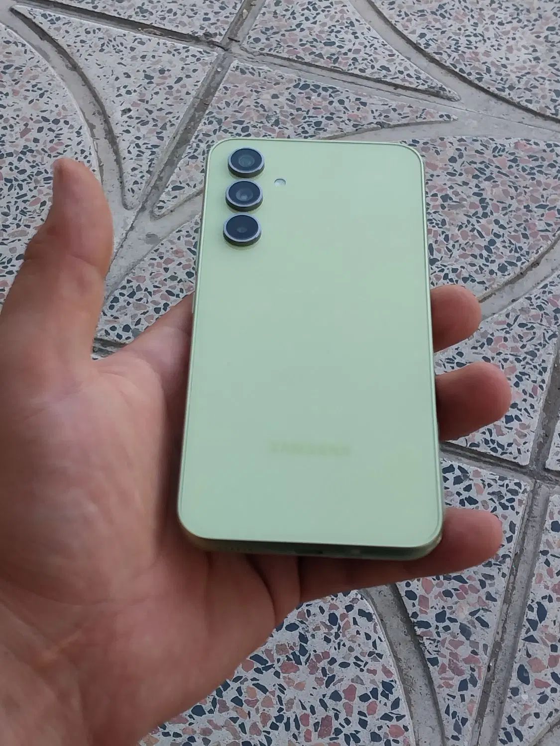 samsung A54 5G|موبایل|تهران, آذری|دیوار