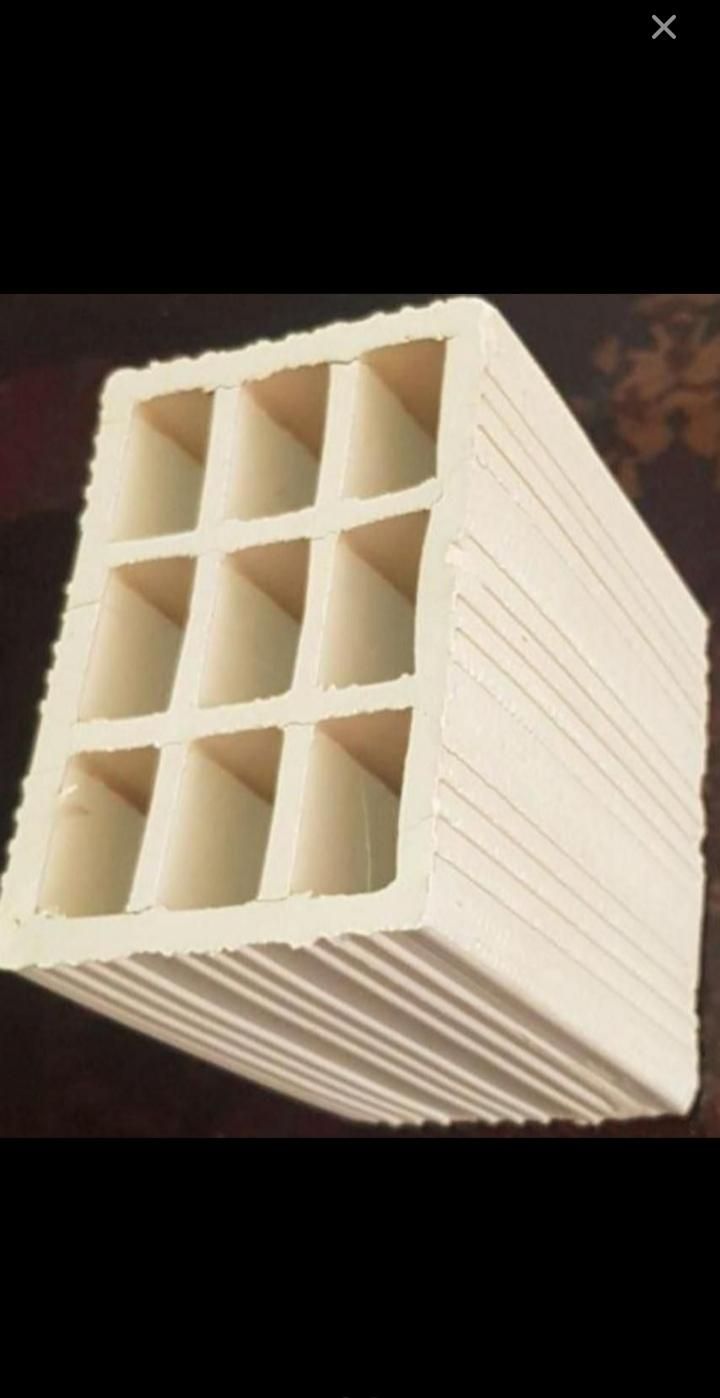 آجر سفال درجه یک تخلیه رایگان|عمده‌فروشی|شیراز, شاهچراغ|دیوار