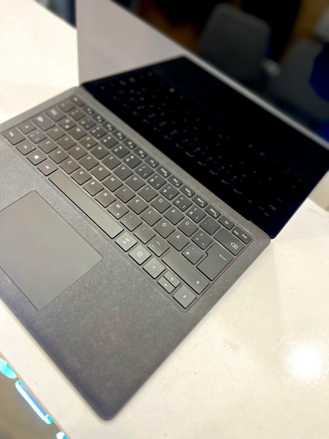 surface laptop i7 سرفیس لپتاپ اوپن باکس|رایانه همراه|رشت, دیلمان|دیوار