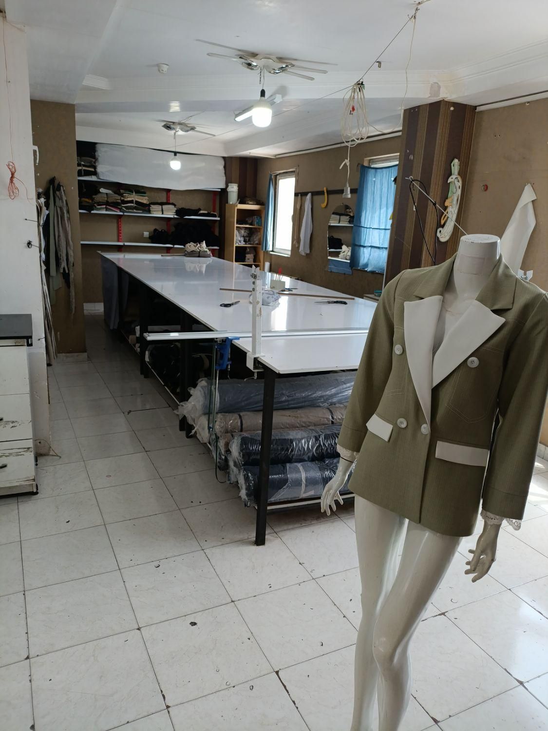 چرخکار و کمک برشکارو ساده کار|استخدام صنعتی، فنی، مهندسی|تبریز, |دیوار