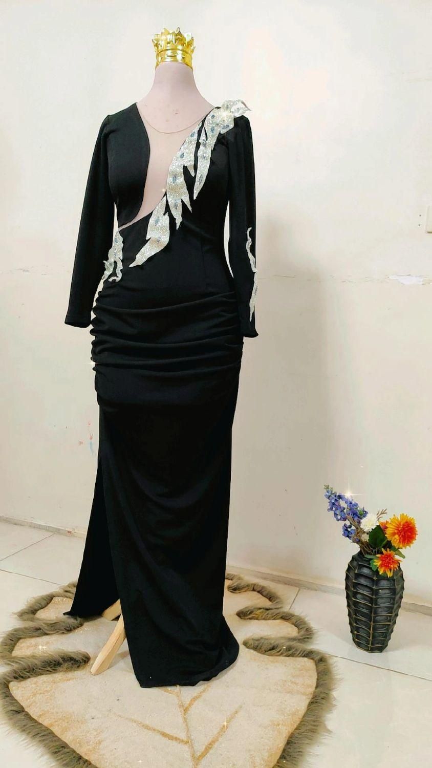 لباس مجلسی از 42تا 50|لباس|تبریز, |دیوار