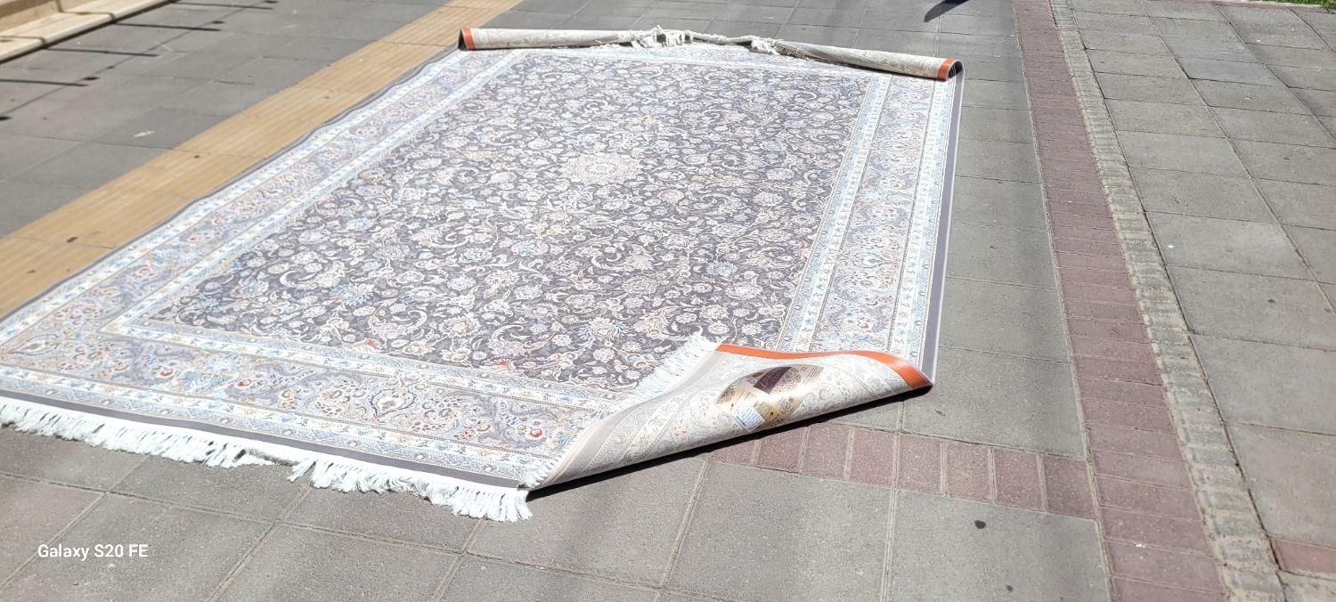 ۱۲۰۰ شانه زمرد مشهد ۹ متری|فرش|گلبهار, شهر جدید گلبهار|دیوار