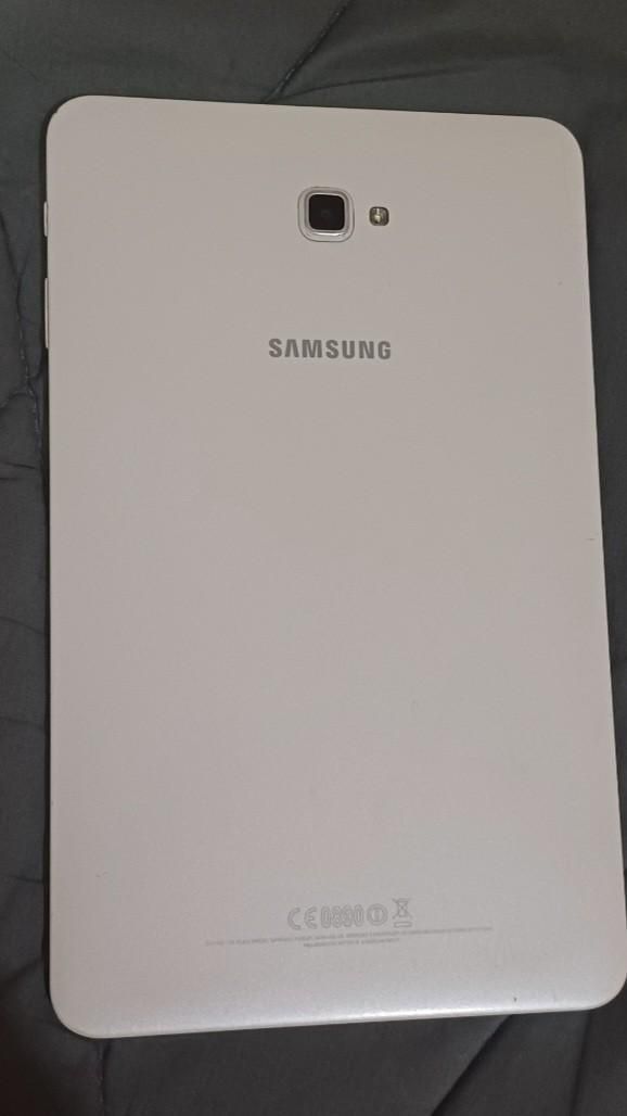 تبلت tab A Samsung|تبلت|تهران, مشیریه|دیوار