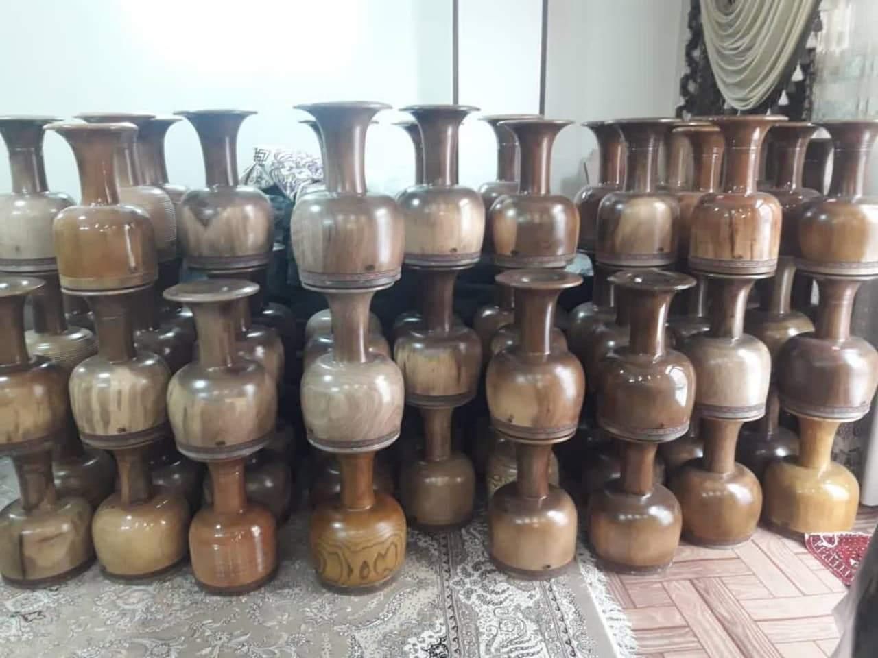 پخش/نمایندگی تنبک شیرانی متوسط/کوچک/بزرگ/زیرقیمت|سازهای سنتی|مشهد, شهرک رازی|دیوار