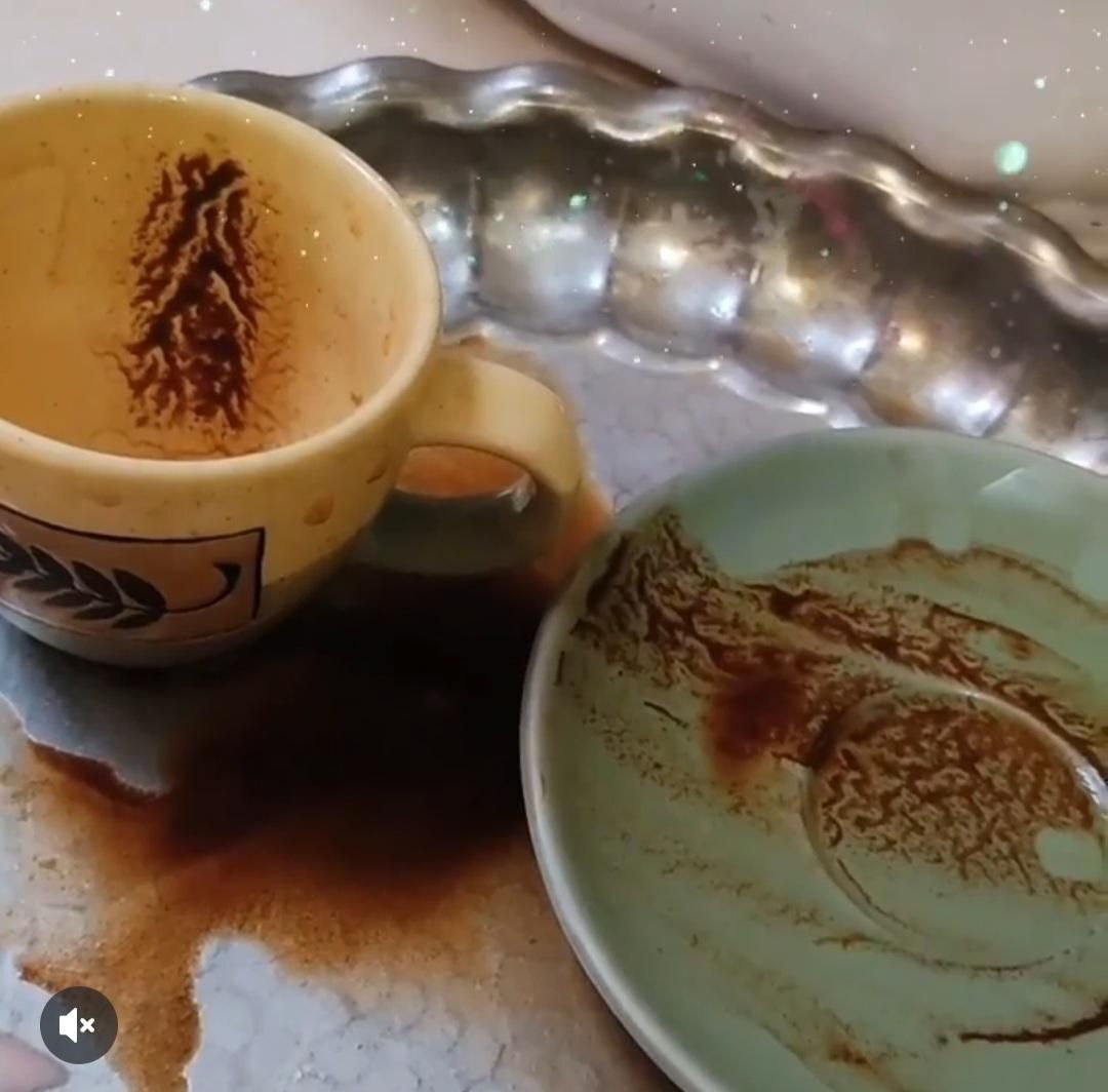 فال قهوه حضوری و تلفنی|خدمات پذیرایی، مراسم|تهران, سهروردی|دیوار