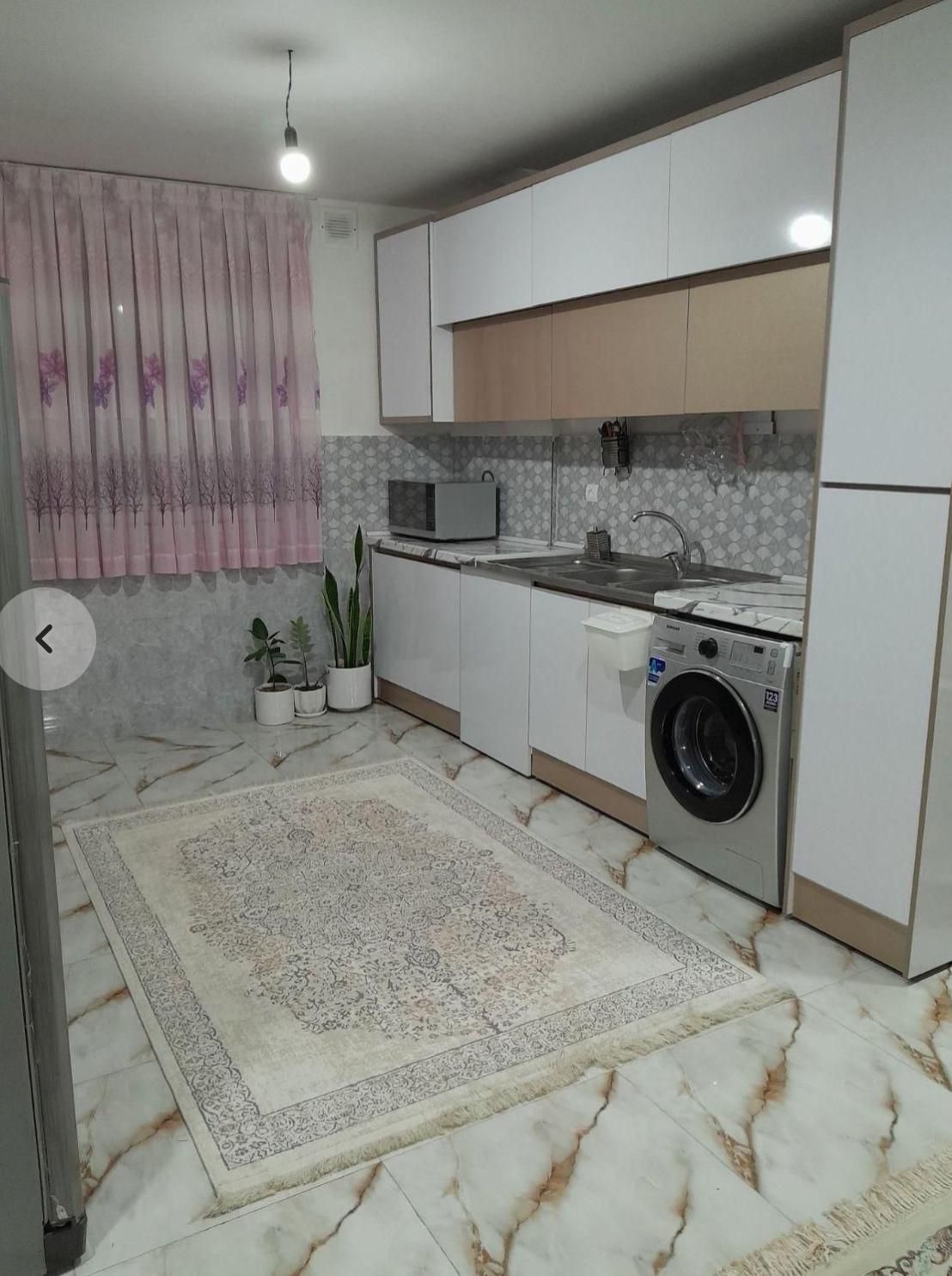 فروش‌واحد ۱۰۵متری/ ۲خواب بدون خرج/ حصارامیر|فروش آپارتمان|پاکدشت, |دیوار